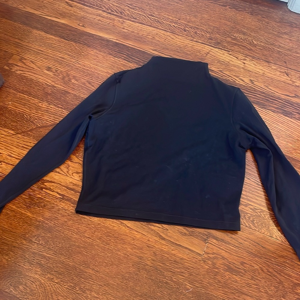 Crz yoga women’s turtle neck